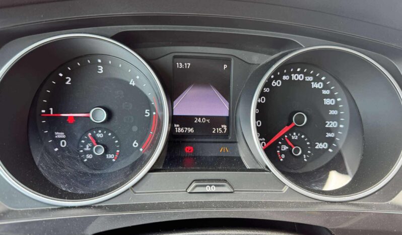 
								2018 VOLKSWAGEN TIGUAN pilnas									