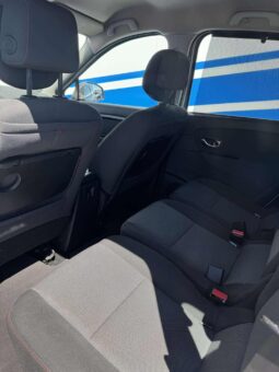 
										2012 RENAULT GRAND SCENIC pilnas									