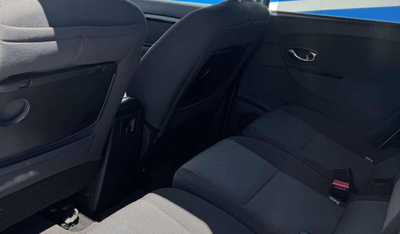 
								2012 RENAULT GRAND SCENIC pilnas									