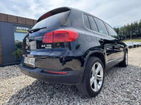 2012 VOLKSWAGEN TIGUAN