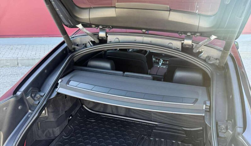
								2012 BMW 535GT pilnas									