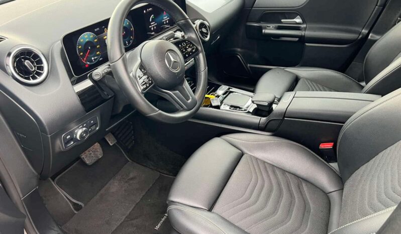 
								2019 MERCEDES-BENZ B180 pilnas									