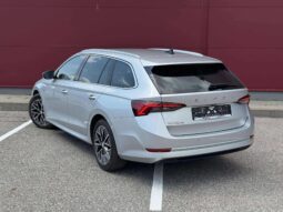 
										2021 SKODA OCTAVIA pilnas									