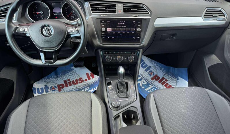 
								2018 VOLKSWAGEN TIGUAN pilnas									