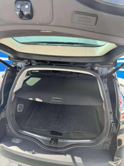 
										2016 RENAULT ESPACE pilnas									