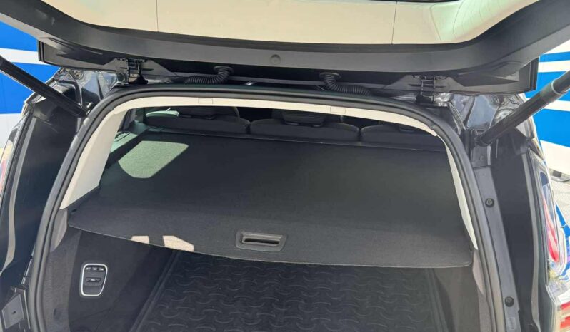 
								2016 RENAULT ESPACE pilnas									