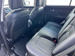 
										2011 KIA SPORTAGE pilnas									