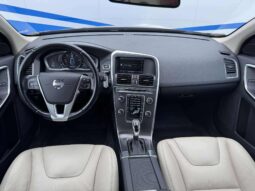 
										2013 VOLVO XC60 pilnas									