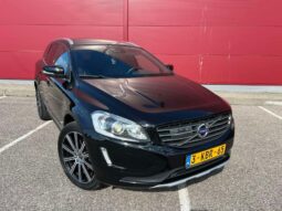 
										2015 VOLVO XC60 pilnas									