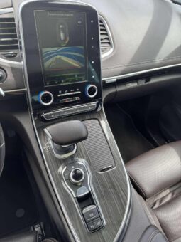 
										2016 RENAULT ESPACE pilnas									