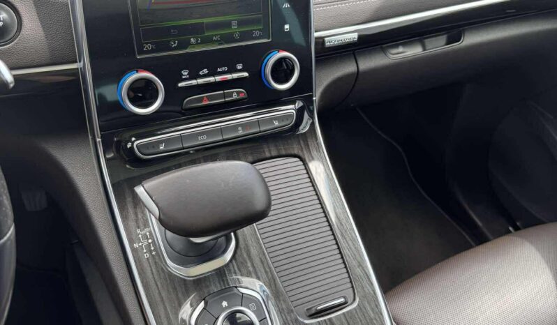 
								2016 RENAULT ESPACE pilnas									