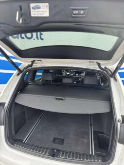 
										2017 BMW X3 pilnas									