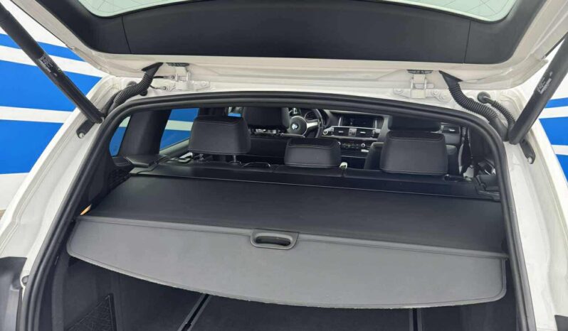 
								2017 BMW X3 pilnas									