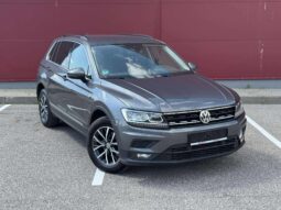 
										2018 VOLKSWAGEN TIGUAN pilnas									