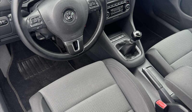 
								2012 VOLKSWAGEN GOLF pilnas									