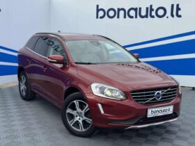 2013 VOLVO XC60