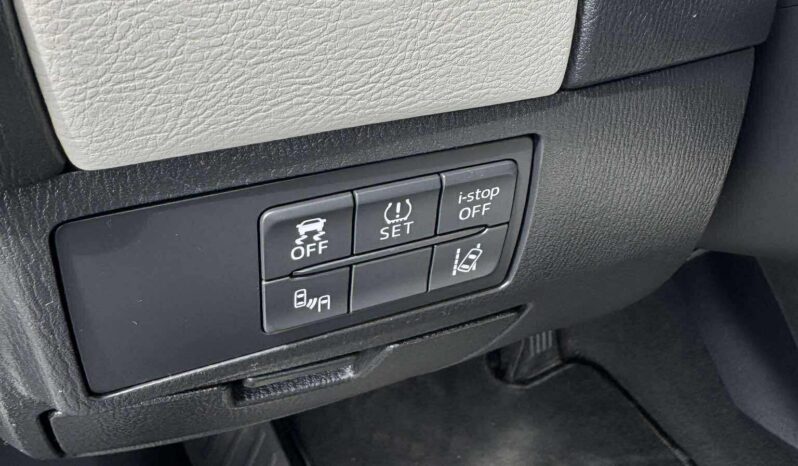 
								2016 MAZDA 6 pilnas									