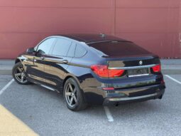 
										2012 BMW 535GT pilnas									