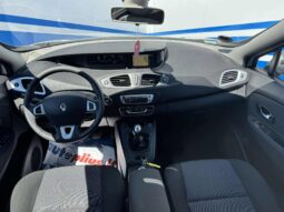 
										2012 RENAULT GRAND SCENIC pilnas									