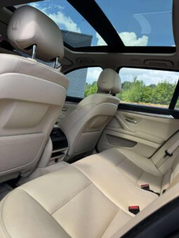 
										2015 BMW 530 pilnas									