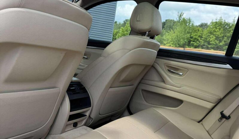 
								2015 BMW 530 pilnas									