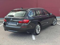 
										2015 BMW 530 pilnas									