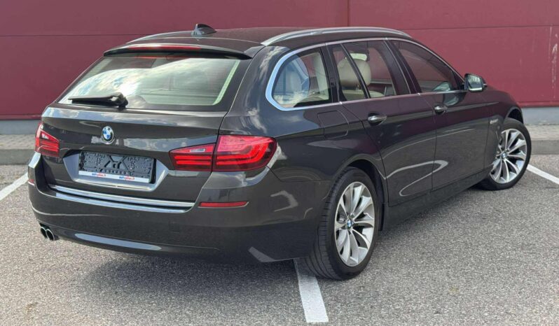 
								2015 BMW 530 pilnas									