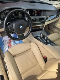 
										2015 BMW 530 pilnas									