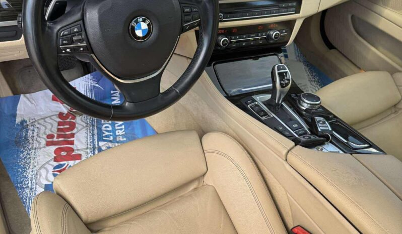 
								2015 BMW 530 pilnas									