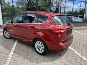2016 FORD C-MAX