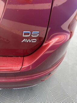 
										2013 VOLVO XC60 pilnas									