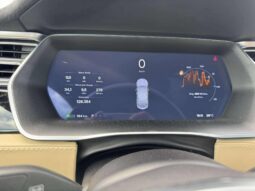 
										2017 TESLA MODEL S pilnas									