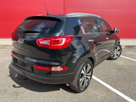 2011 KIA SPORTAGE