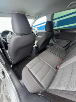 
										2012 VOLKSWAGEN GOLF pilnas									