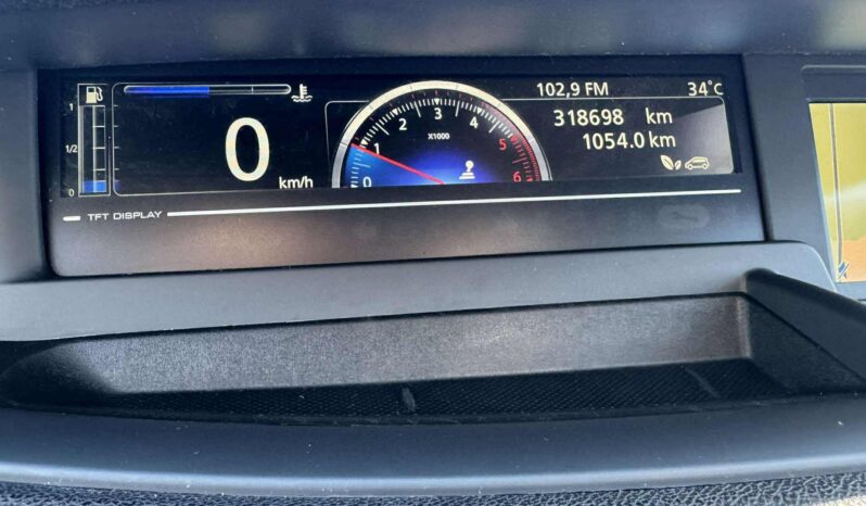 
								2012 RENAULT GRAND SCENIC pilnas									