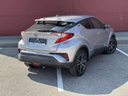 
										2018 TOYOTA C-HR pilnas									