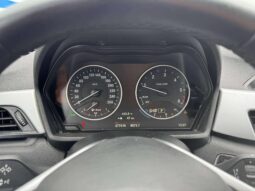 
										2016 BMW X1 pilnas									