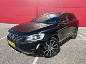 2015 VOLVO XC60