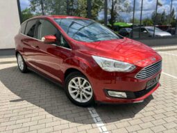 
										2016 FORD C-MAX pilnas									