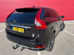 
										2015 VOLVO XC60 pilnas									