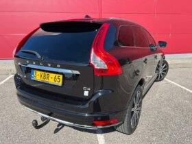 2015 VOLVO XC60