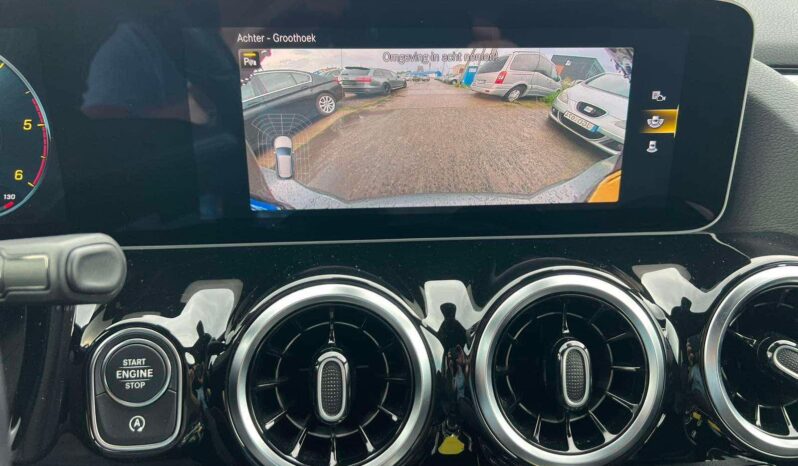 
								2019 MERCEDES-BENZ B180 pilnas									