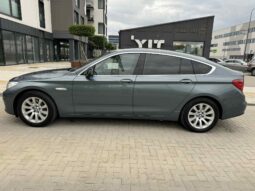 
										2010 BMW 530GT pilnas									