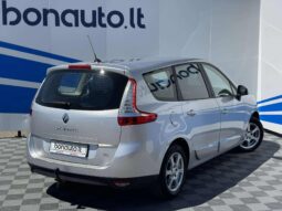
										2012 RENAULT GRAND SCENIC pilnas									