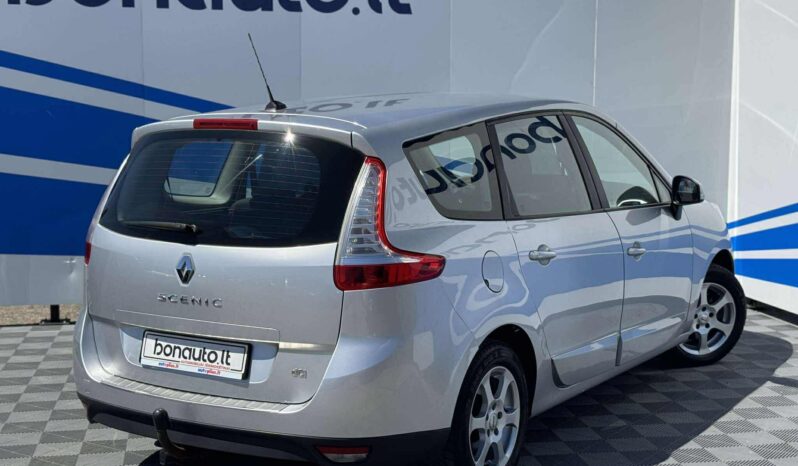 
								2012 RENAULT GRAND SCENIC pilnas									