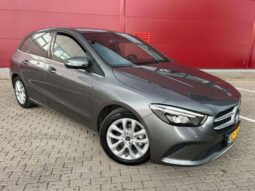 
										2019 MERCEDES-BENZ B180 pilnas									
