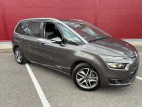 2015 CITROEN C4 GRAND PICASO