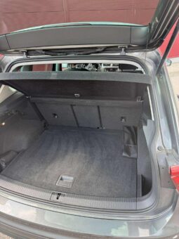 
										2018 VOLKSWAGEN TIGUAN pilnas									