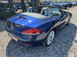 
										2010 BMW Z4 pilnas									