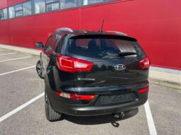 
										2011 KIA SPORTAGE pilnas									